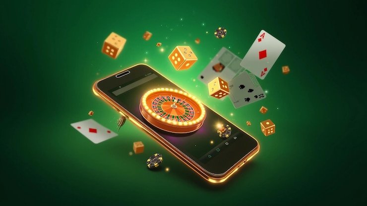 Tampilan fitur terbaru platform aslitoto di perangkat mobile