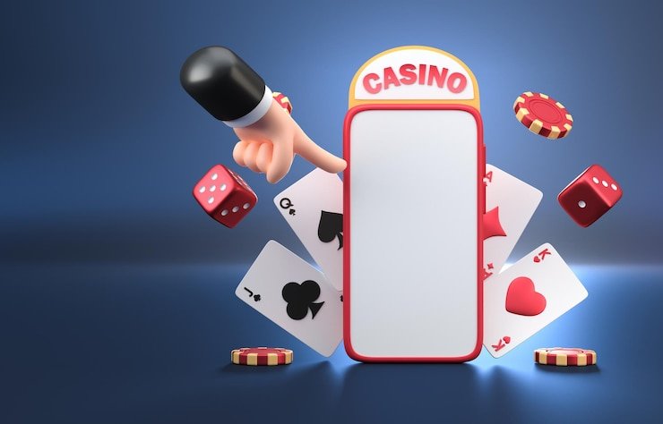 User mengatur batasan waktu dan dana bermain untuk menjaga pola bertaruh yang sehat di aslitoto