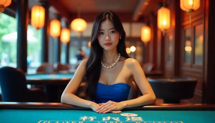Pengguna mengatur pengendalian waktu dan anggaran untuk bermain kasino dengan aman
